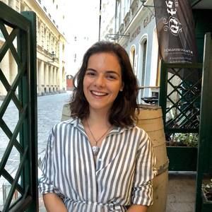 Meet your Posher, Olga